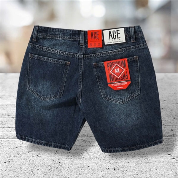 Xưởng chuyên sỉ quần short ACE chính hãng