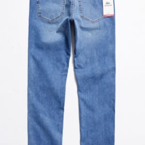XƯỞNG SỈ QUẦN JEAN LACOSTE XANH SÁNG