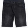 Chuyên sỉ quần short jean levis 514 xám wash - Ảnh 2