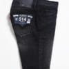 Chuyên sỉ quần short jean levis 514 xám wash - Ảnh 3