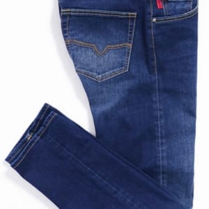 Xưởng chuyên sỉ quần jean Hugo Boss xanh đậm