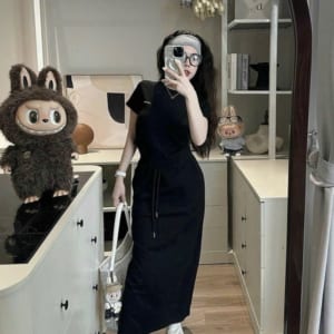 Set Đầm Thể Thao Colyn
