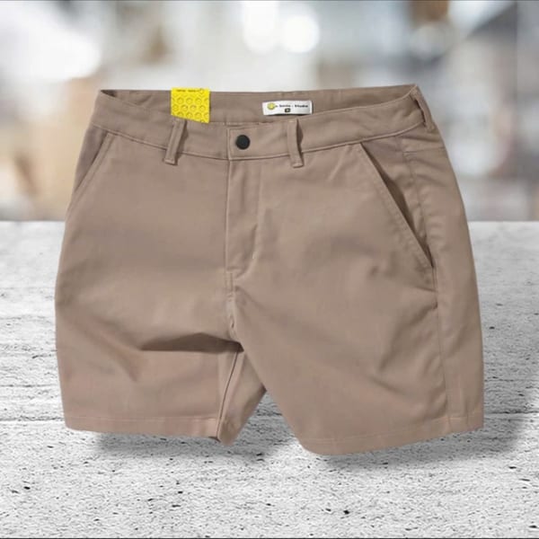 Xưởng chuyên sỉ quần short kaki Onsmile studio - Ảnh 5