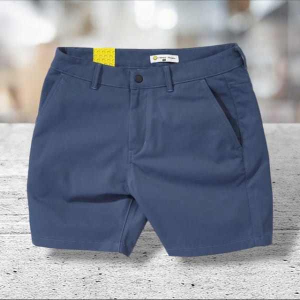 Xưởng chuyên sỉ quần short kaki Onsmile studio - Ảnh 3
