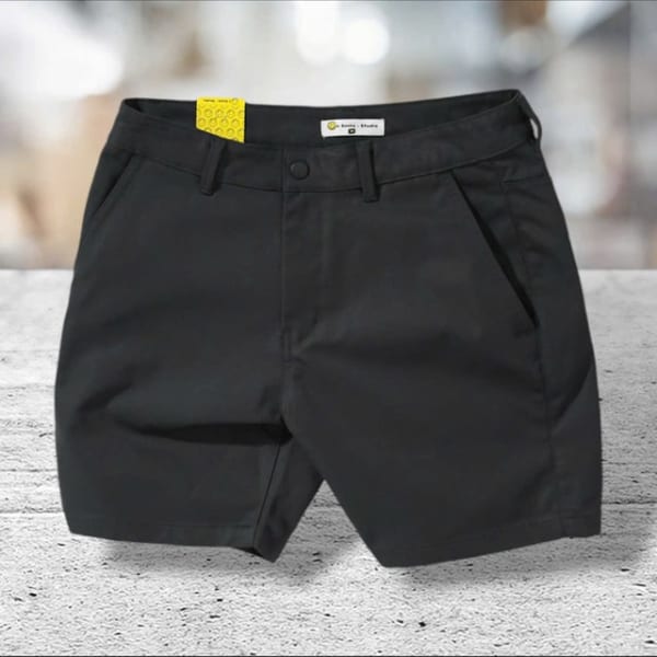 Xưởng chuyên sỉ quần short kaki Onsmile studio - Ảnh 7