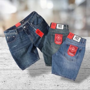 Chuyên sỉ Quần short ACE chính hãng