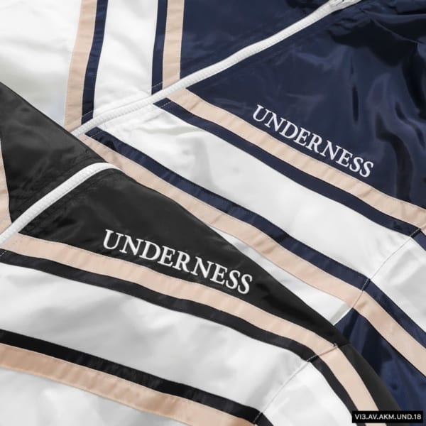 Áo khoác gió thể thao underness - Ảnh 8
