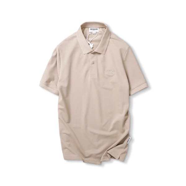Áo thun polo defoxx 9 màu - Hình ảnh 3