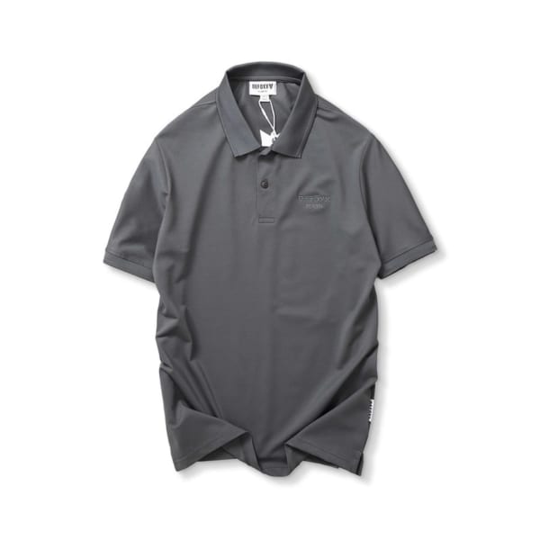 Áo thun polo defoxx 9 màu - Hình ảnh 4