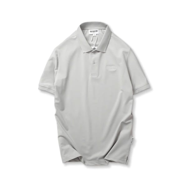 Áo thun polo defoxx 9 màu - Hình ảnh 6