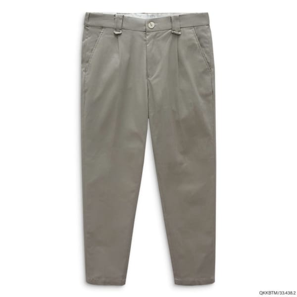 Quần kaki túi chéo Bentino Man BTM - Ảnh 2