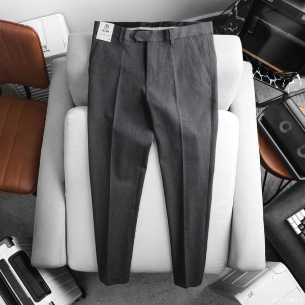 Quần tây công sở Eric Home - Hình ảnh 2